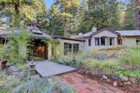 15258 Pasquale Road, Nevada City, 加州 95959, 美國