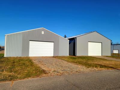 495 4th Avenue S, Isle, Minnesota 56342, Estados Unidos