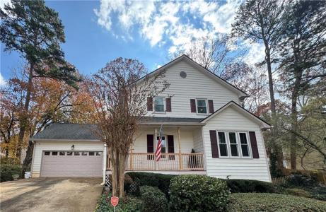 2160 Deer Oaks Trail, Lawrenceville, Georgia 30044, Estados Unidos