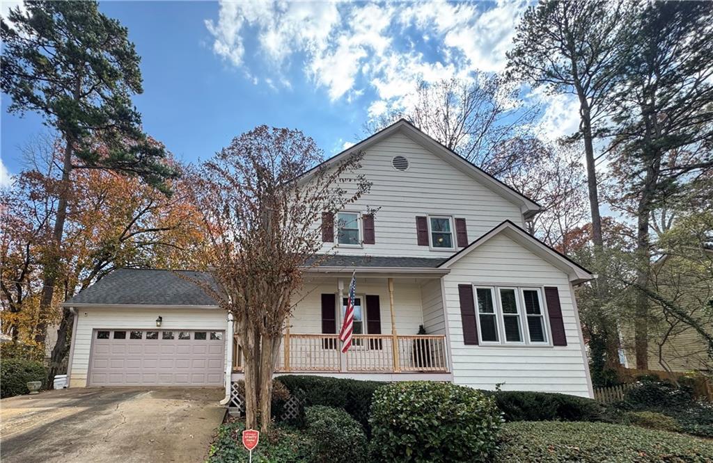 2160 Deer Oaks Trail, Lawrenceville, Georgia 30044, Estados Unidos