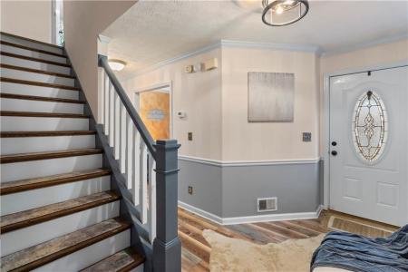 2160 Deer Oaks Trail, Lawrenceville, Georgia 30044, Estados Unidos