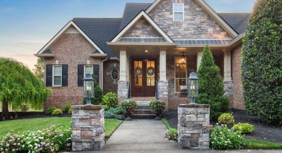 569 Pond Apple Rd, Clarksville, Tennessee 37043