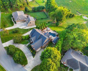 569 Pond Apple Rd, Clarksville, Tennessee 37043