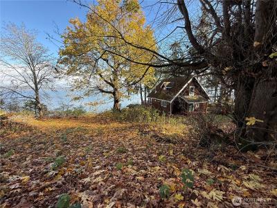 43 Beach Way, Hat Island, واشنطن 98206, الولايات المتحدة