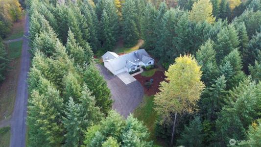1710 S 390th Street, Roy, Washington 98580