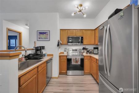 18527 101st Avenue Ct , 213, Puyallup, Washington 98375, Estados Unidos