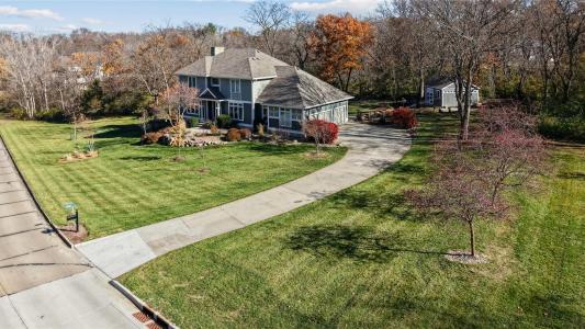 36502 Deerfield Drive, Cumming, 愛荷華州 50061, 美國