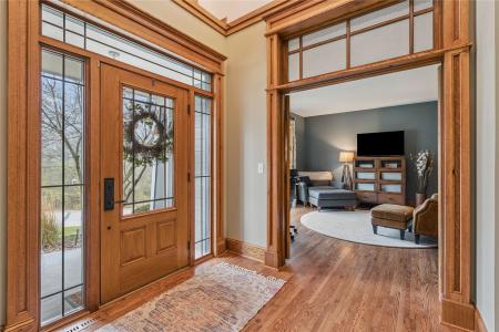 36502 Deerfield Drive, Cumming, 愛荷華州 50061, 美國