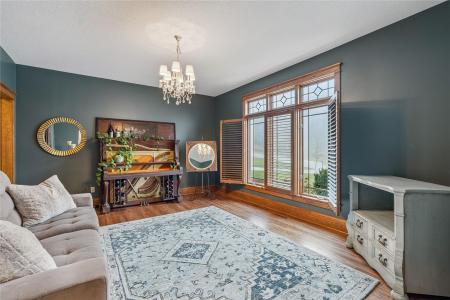 36502 Deerfield Drive, Cumming, 愛荷華州 50061, 美國