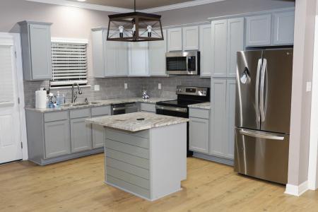 901 Lee Street, Benton, Louisiana 71006, Amerika Birleşik Devletleri