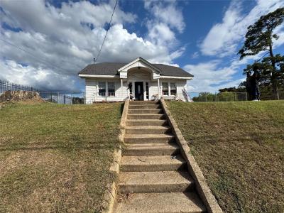 2009 Ringgold Avenue, Coushatta, Louisiana 71019, Estados Unidos