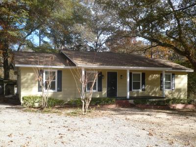 92 West Valley Drive, Fort Valley, Georgia 31030, USA