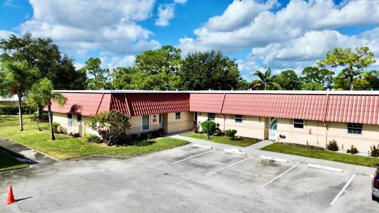 170 Amherst Lane, Lake Worth, Florida 33467, Amerika Birleşik Devletleri