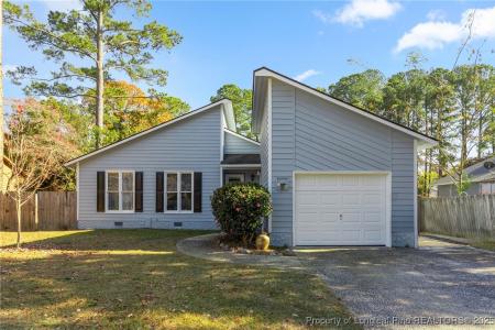 652 Dowfield Drive, Fayetteville, Carolina Del Norte 28311, Estados Unidos