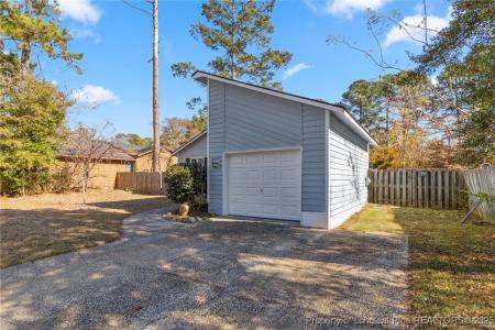 652 Dowfield Drive, Fayetteville, Carolina Del Norte 28311, Estados Unidos
