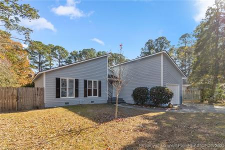 652 Dowfield Drive, Fayetteville, Carolina Del Norte 28311, Estados Unidos