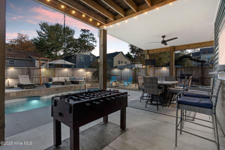 230 NE 36th Street, Oak Island, 北卡罗来纳州 28465, 美国