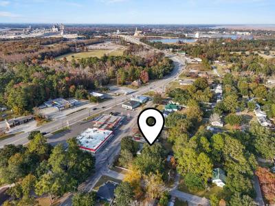 1817 South Island Rd., Georgetown, South Carolina 29440