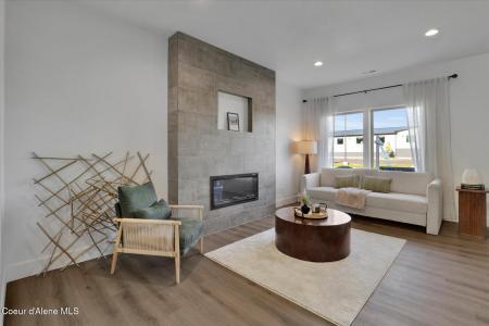 717 N Creative Way (Lot 5) , Lot 5, Post Falls, Idaho 83854, Estados Unidos