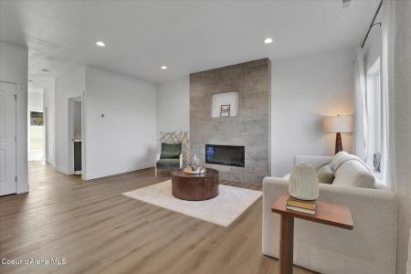 717 N Creative Way (Lot 5) , Lot 5, Post Falls, Idaho 83854, Estados Unidos