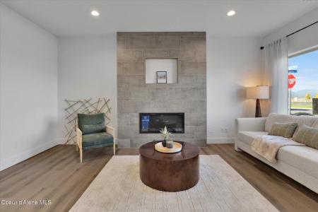 717 N Creative Way (Lot 5) , Lot 5, Post Falls, Idaho 83854, Estados Unidos