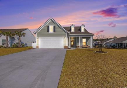 106 Skyler Dayle Dr., Myrtle Beach, SC 29579, USA