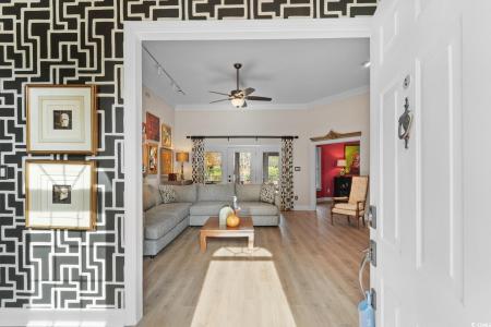 2161 N Berwick Dr., Surfside Beach, South Carolina 29575