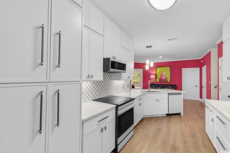 2161 N Berwick Dr., Surfside Beach, South Carolina 29575