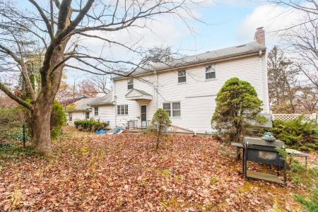 855 Prospect Street, Hamden, 康乃迪克州 06517, 美国