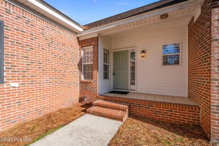 157 Dixon Road, Holly Ridge, 北卡羅來納州 28445, 美國