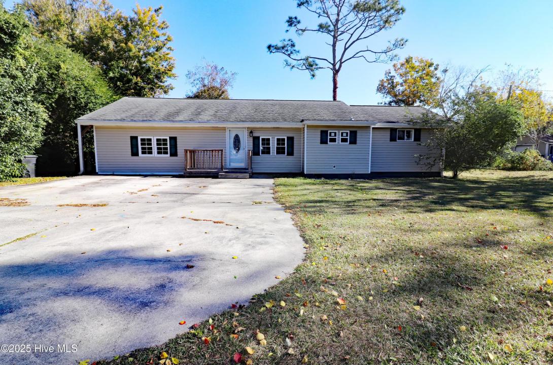 8240 Highway 70, Newport, North Carolina 28570, HOA KỲ