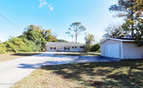 8240 Highway 70, Newport, North Carolina 28570, HOA KỲ