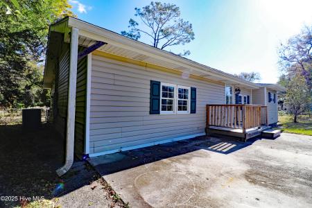 8240 Highway 70, Newport, North Carolina 28570, HOA KỲ