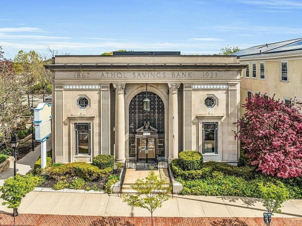 444 Main St, Athol, Massachusetts 01331, Stati Uniti