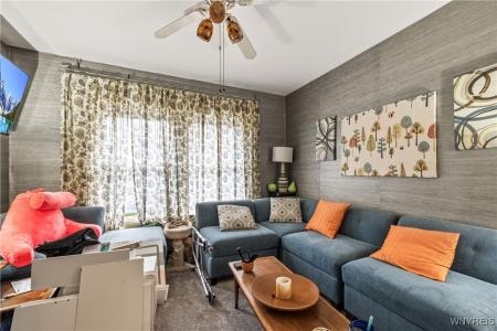 60 Granger Place, Buffalo, 纽约州 14222, 美国