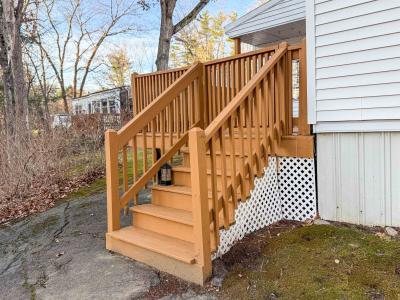 807 Nottingham Drive, Exeter, New Hampshire 03833, USA