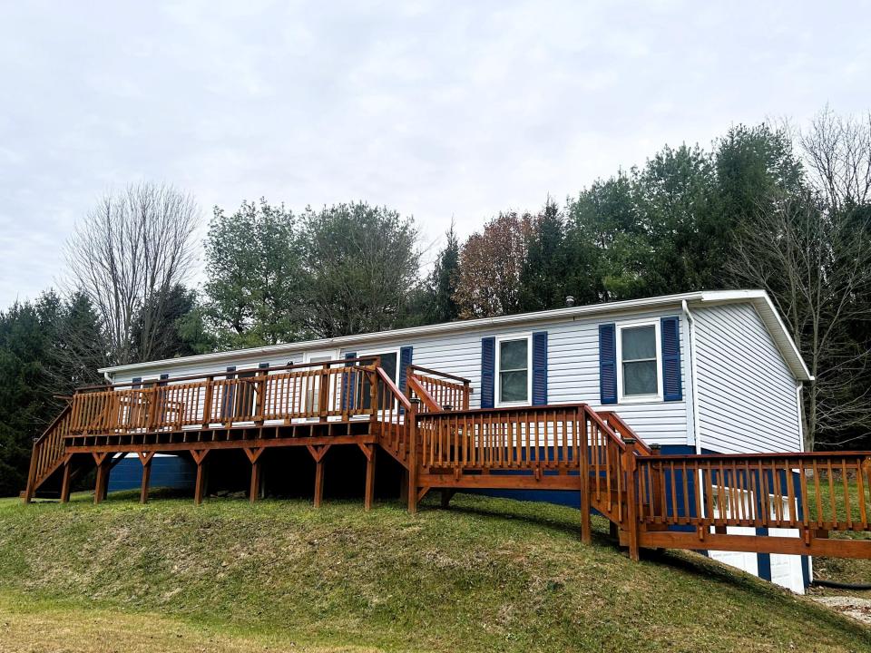 11180 Coop Lane, Thornville, Ohio 43076, USA