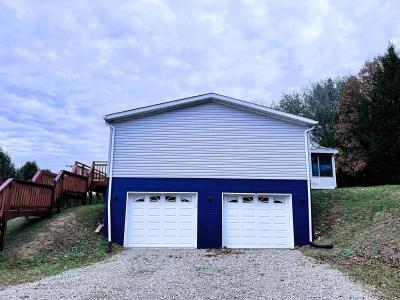 11180 Coop Lane, Thornville, Ohio 43076, USA