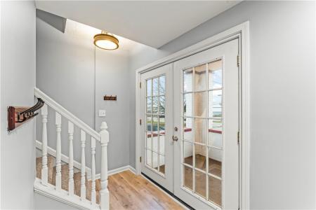 305 Perry Como Ave, Canonsburg, Pennsylvania 15317, Amerika Birleşik Devletleri