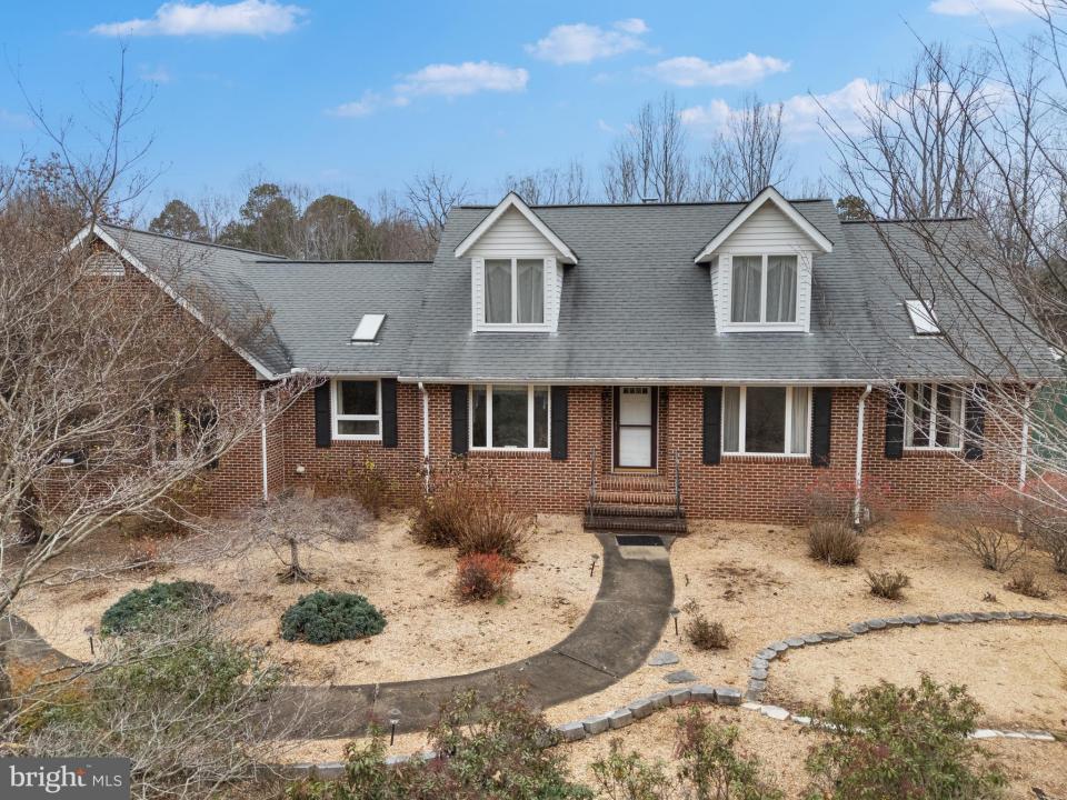 1167 Covered Bridge, Madison, Virginia 22727