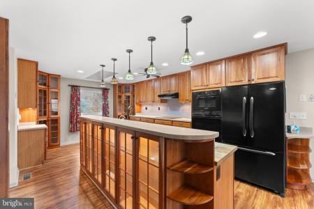 1167 Covered Bridge, Madison, Virginia 22727