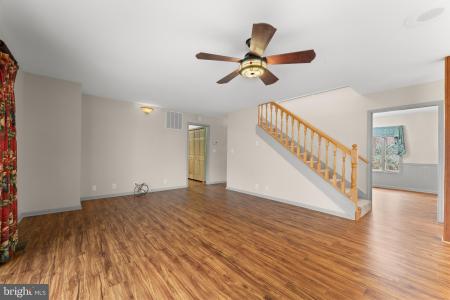 1167 Covered Bridge, Madison, Virginia 22727