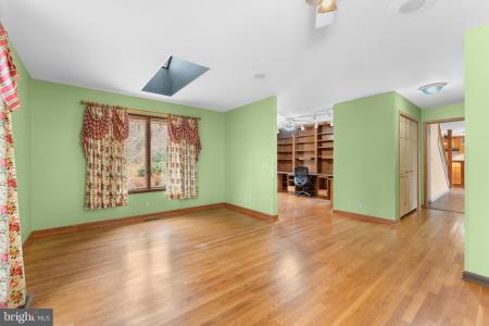 1167 Covered Bridge, Madison, Virginia 22727