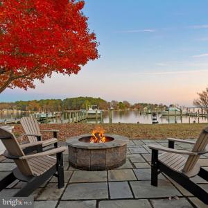 3930 Oyster House Road, Broomes Island, מרילנד 20615, ארצות הברית של אמריקה