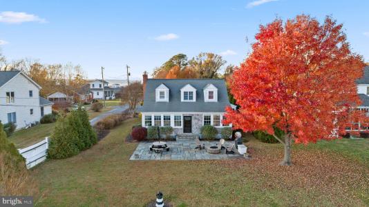 3930 Oyster House Road, Broomes Island, מרילנד 20615, ארצות הברית של אמריקה