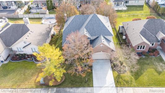 16170 Musket Drive, Macomb, ミシガン 48044, アメリカ合衆国