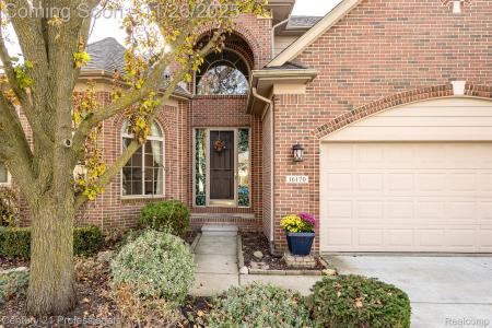 16170 Musket Drive, Macomb, ミシガン 48044, アメリカ合衆国