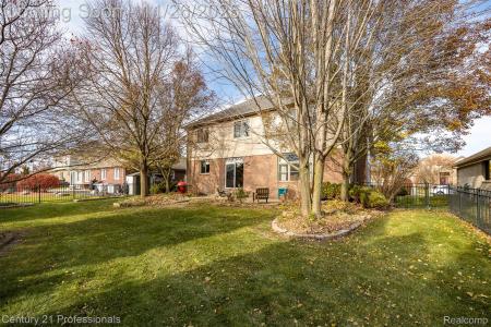 16170 Musket Drive, Macomb, ミシガン 48044, アメリカ合衆国