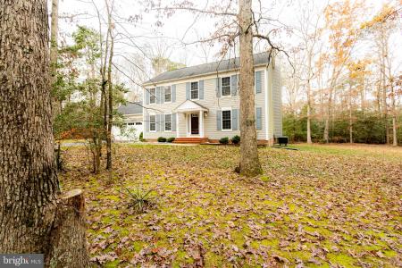 20753 Chestnut Ridge Drive, Leonardtown, Maryland 20650