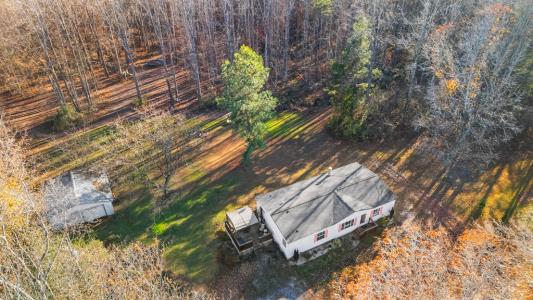 397 Trices Lake Rd, Columbia, 버지니아 23038, 미국